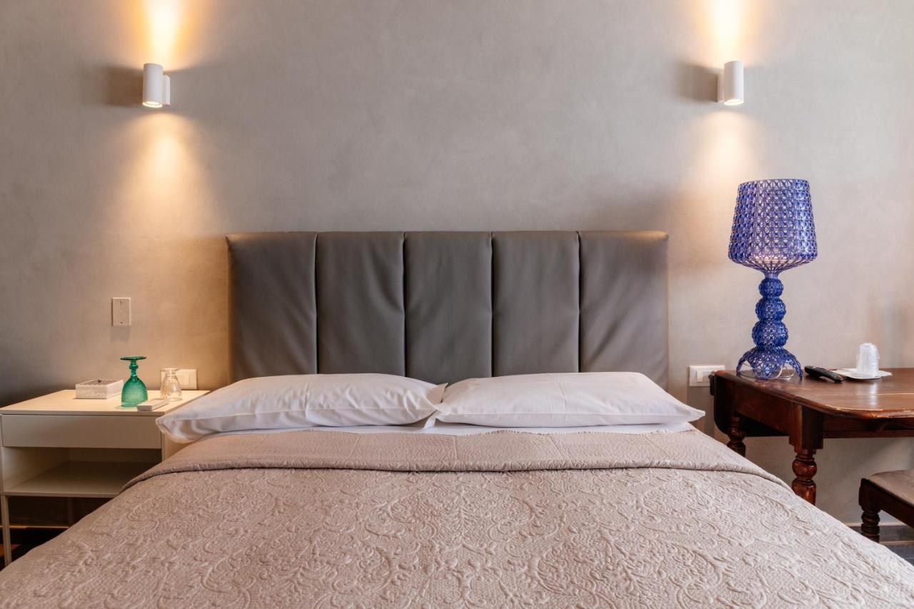 Hotel Bella Napoli Ristorante & Spa Foggia Luaran gambar