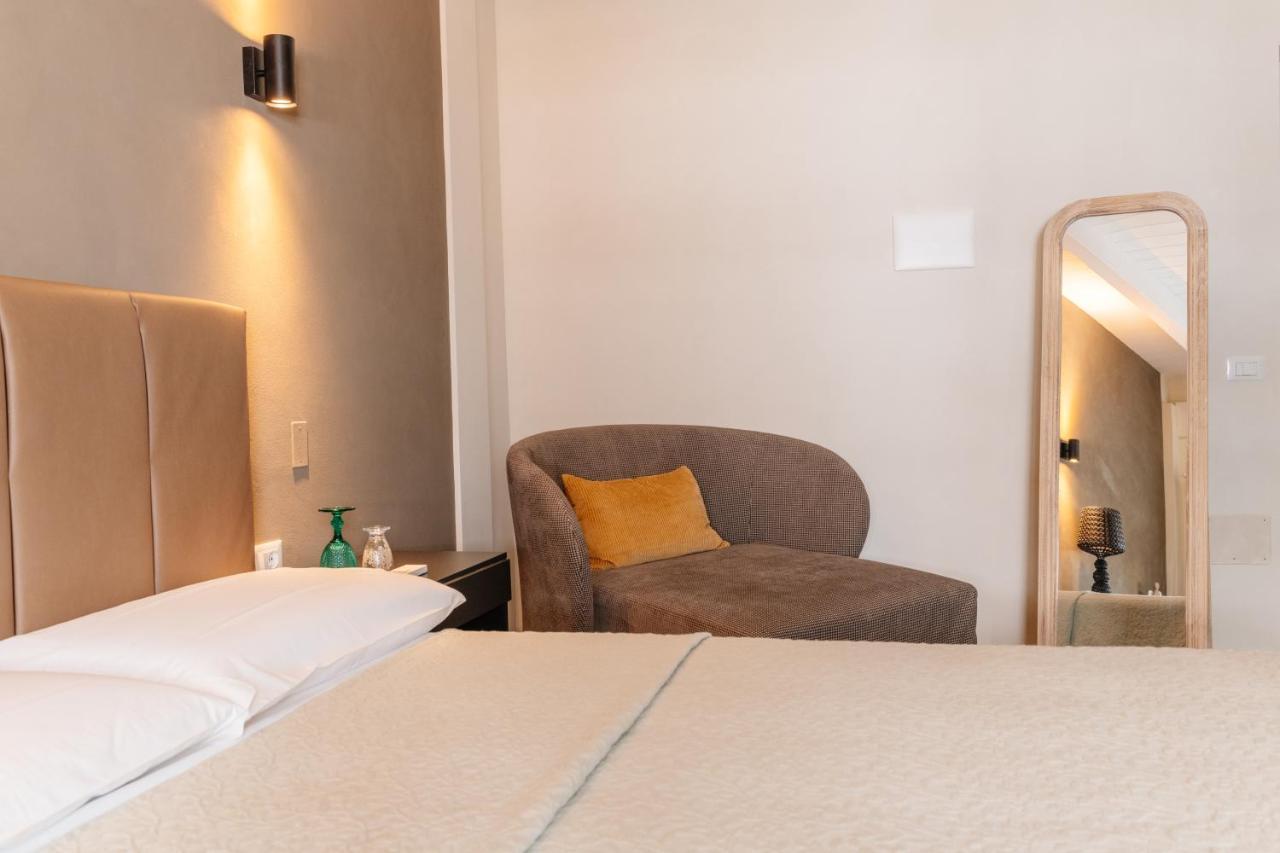 Hotel Bella Napoli Ristorante & Spa Foggia Luaran gambar