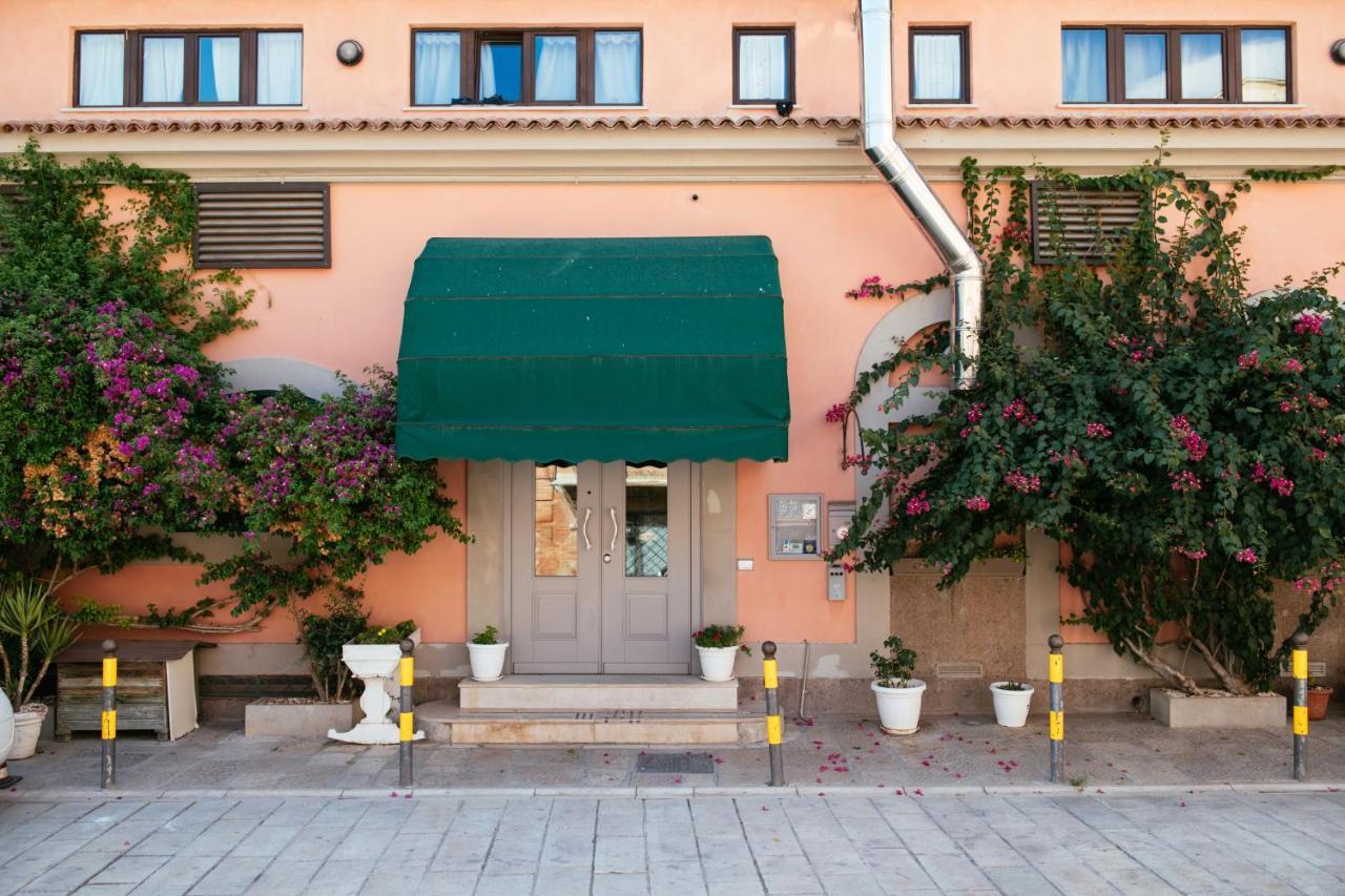 Hotel Bella Napoli Ristorante & Spa Foggia Luaran gambar
