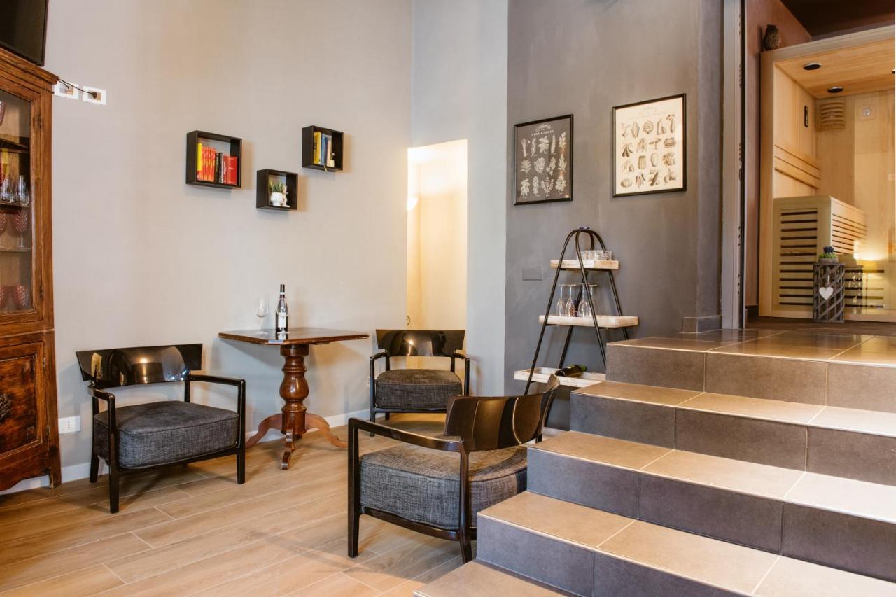 Hotel Bella Napoli Ristorante & Spa Foggia Luaran gambar
