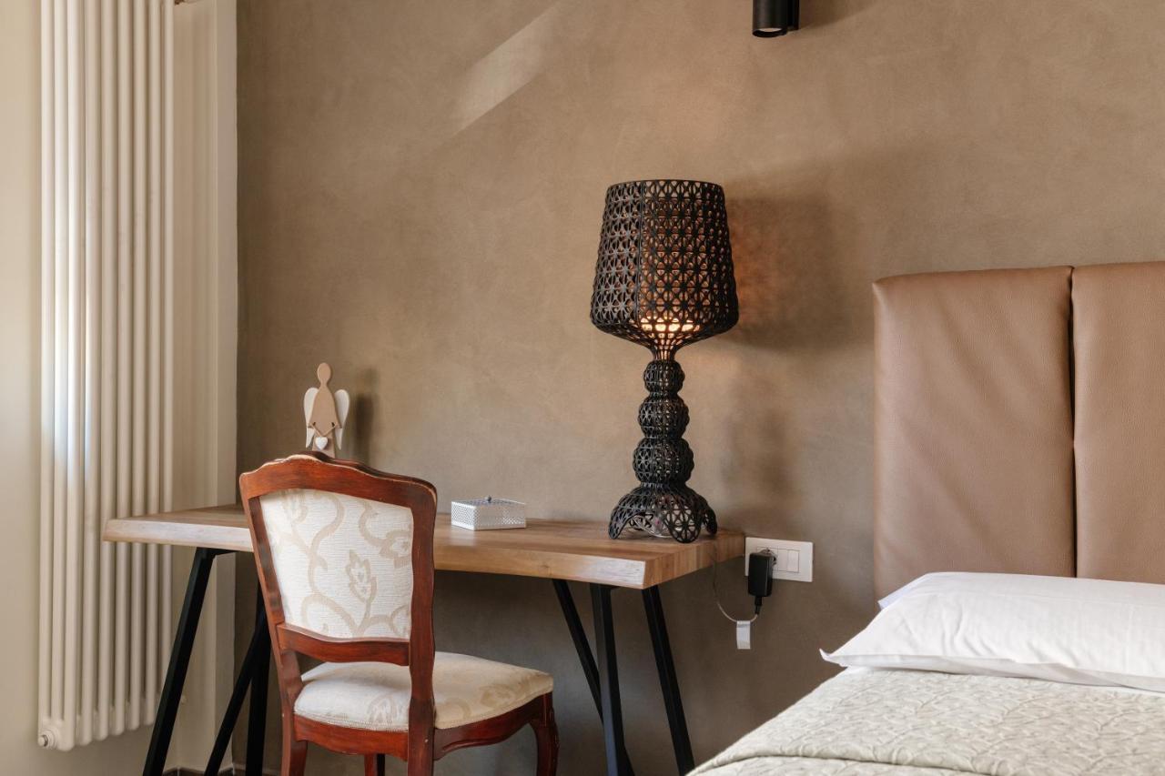 Hotel Bella Napoli Ristorante & Spa Foggia Luaran gambar