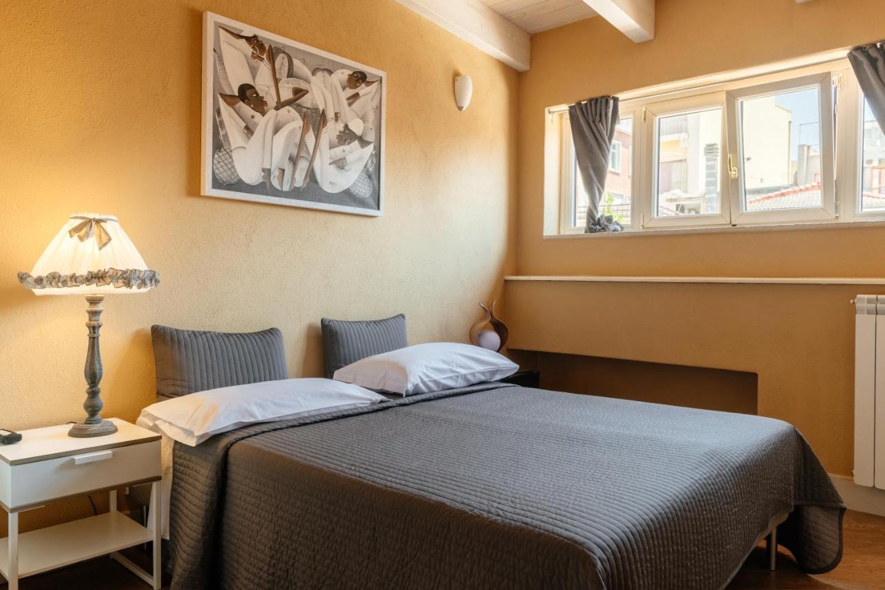 Hotel Bella Napoli Ristorante & Spa Foggia Luaran gambar