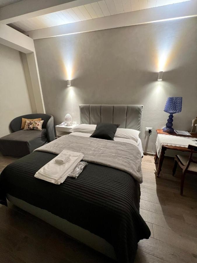 Hotel Bella Napoli Ristorante & Spa Foggia Luaran gambar
