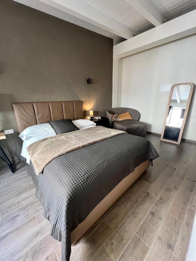 Hotel Bella Napoli Ristorante & Spa Foggia Luaran gambar