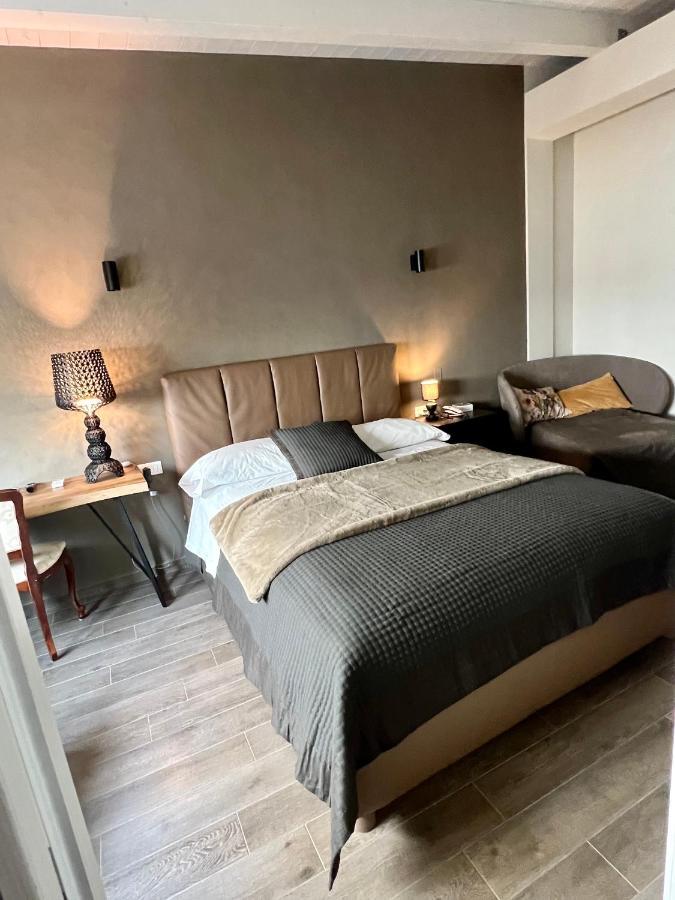 Hotel Bella Napoli Ristorante & Spa Foggia Luaran gambar