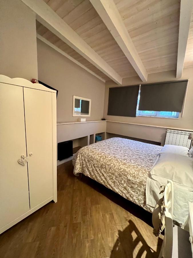 Hotel Bella Napoli Ristorante & Spa Foggia Luaran gambar