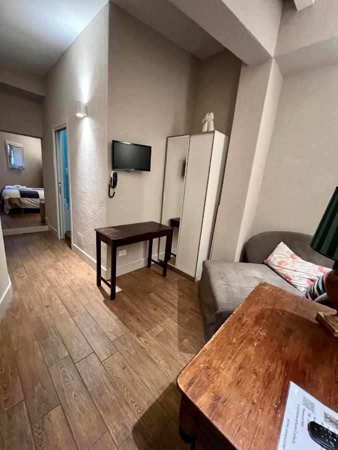 Hotel Bella Napoli Ristorante & Spa Foggia Luaran gambar